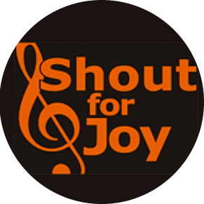 Shout for Joy Gospelchor